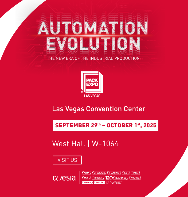 Pack Expo Las Vegas