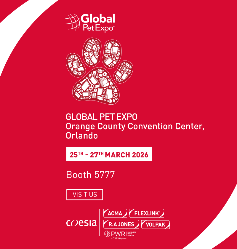Global Pet Expo