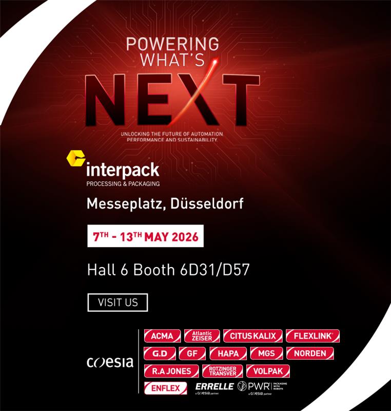 Interpack 2026