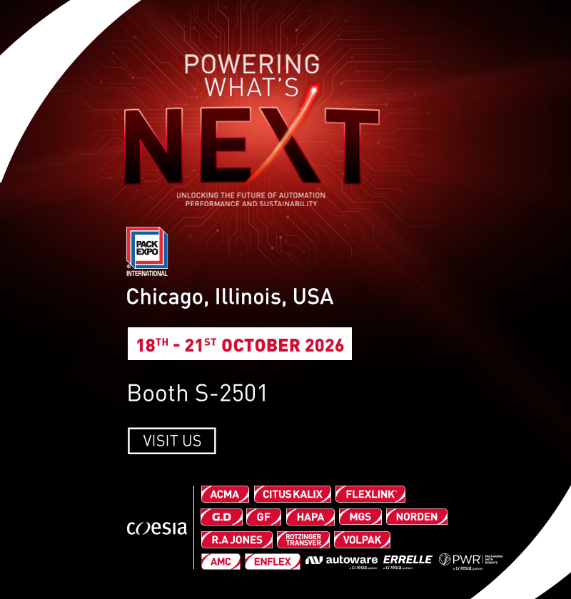 Pack Expo International