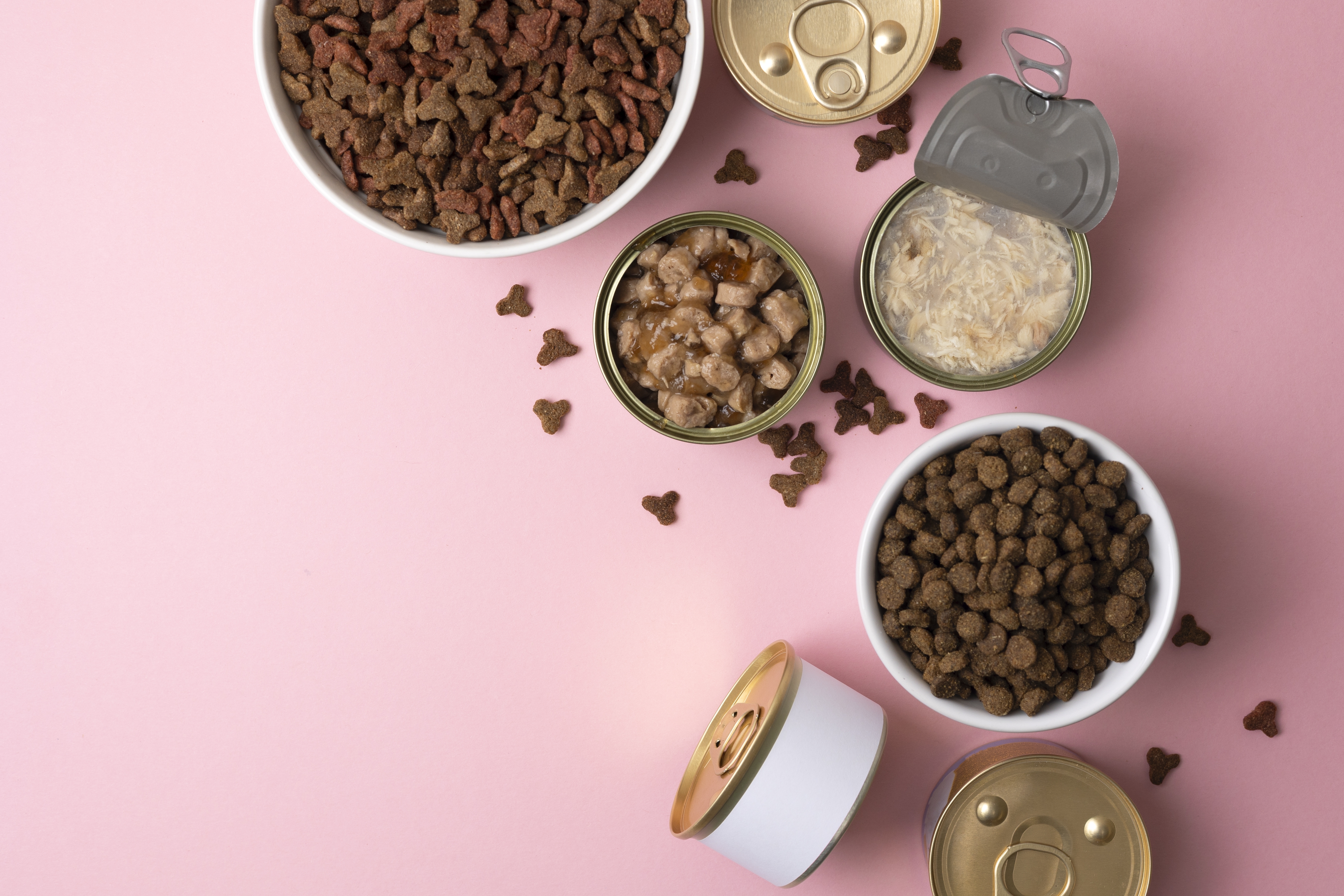 pet food