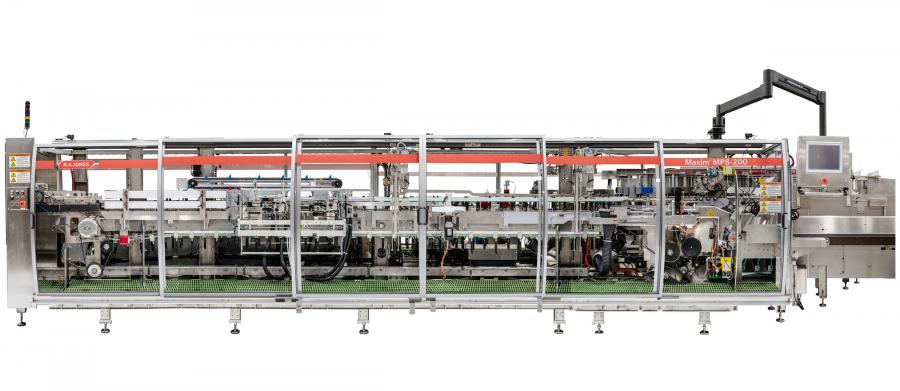 Maxium MPDC-200