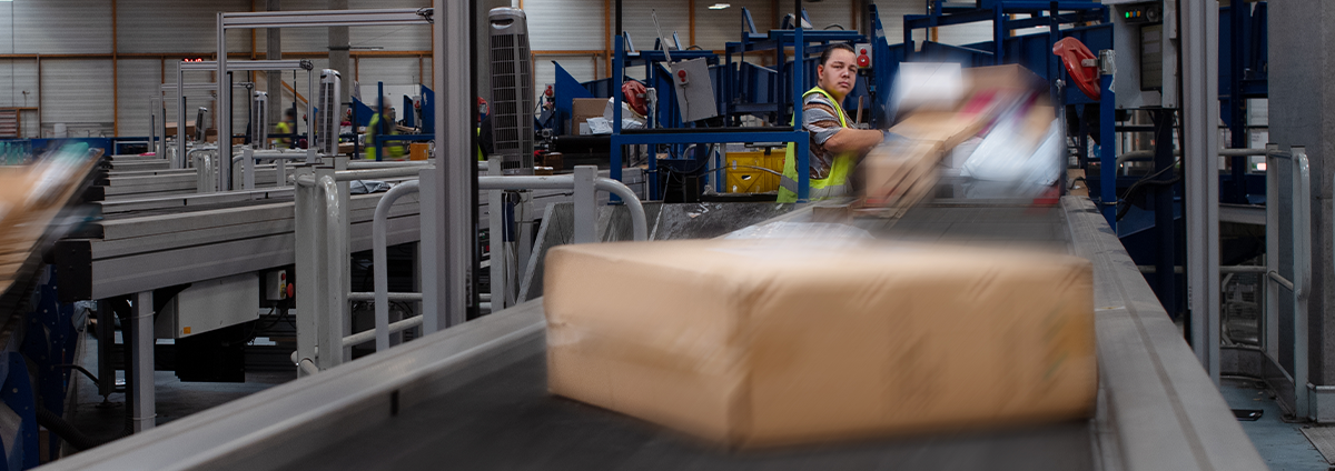 complete packaging integration