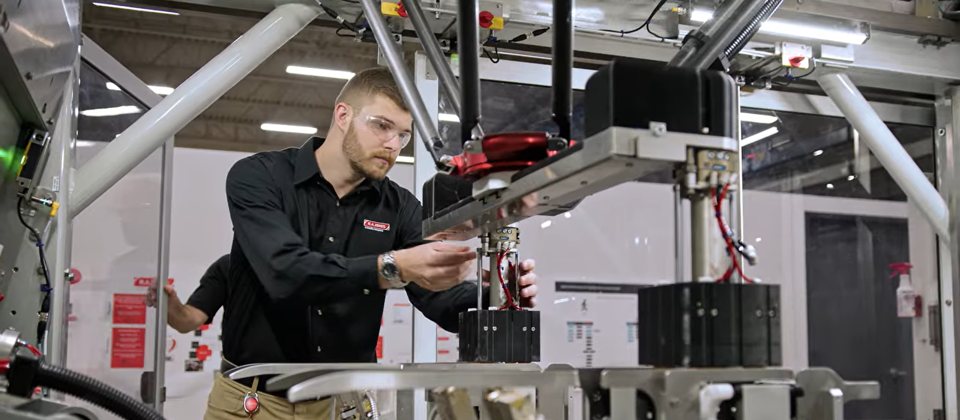 RAJ Modifications and Upgrades