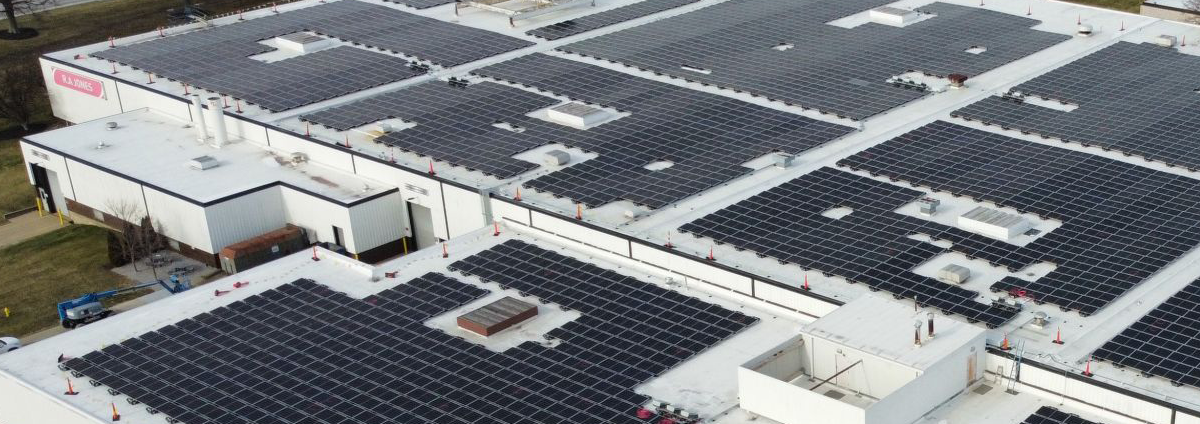Solar Panel project