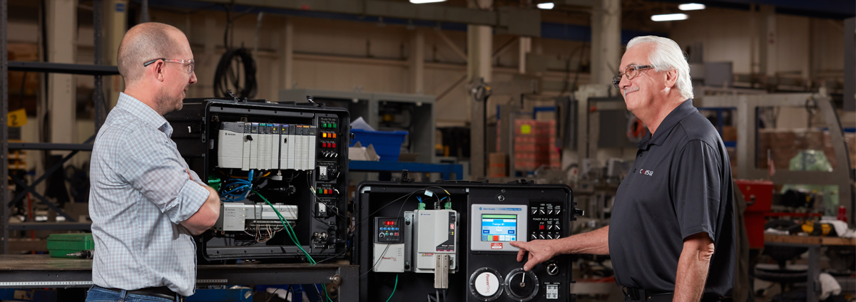 R.A Jones Service Contracts