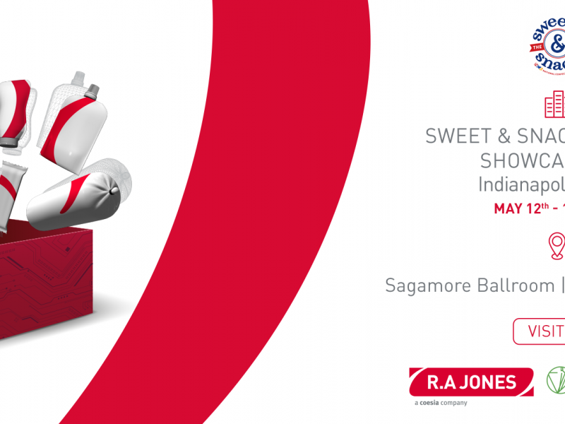 Sweet & Snacks Expo