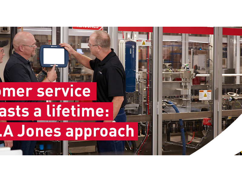 North America Customer Service Hub 