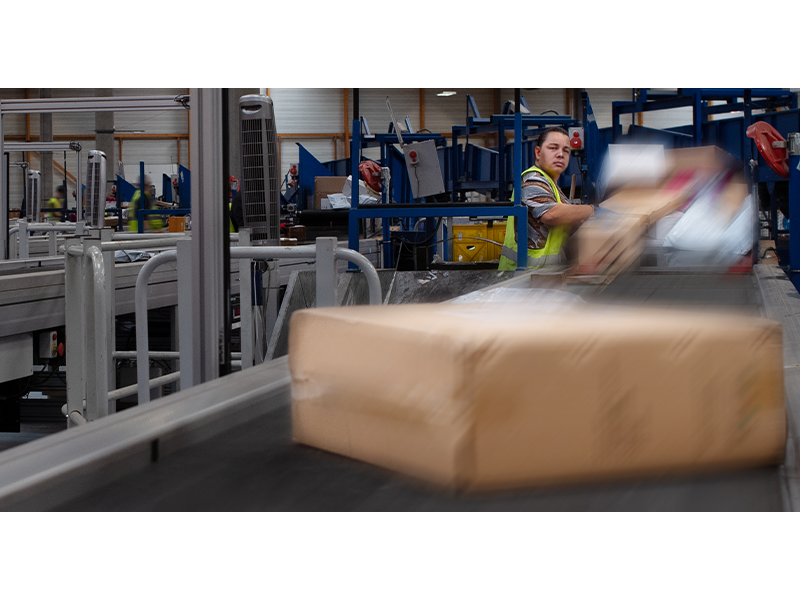 complete packaging integration