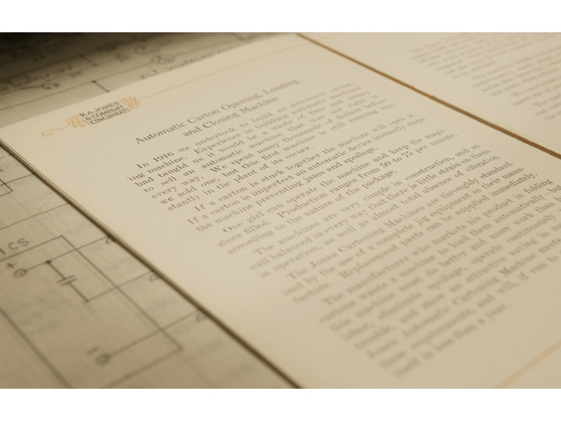 Celebrating 120 years