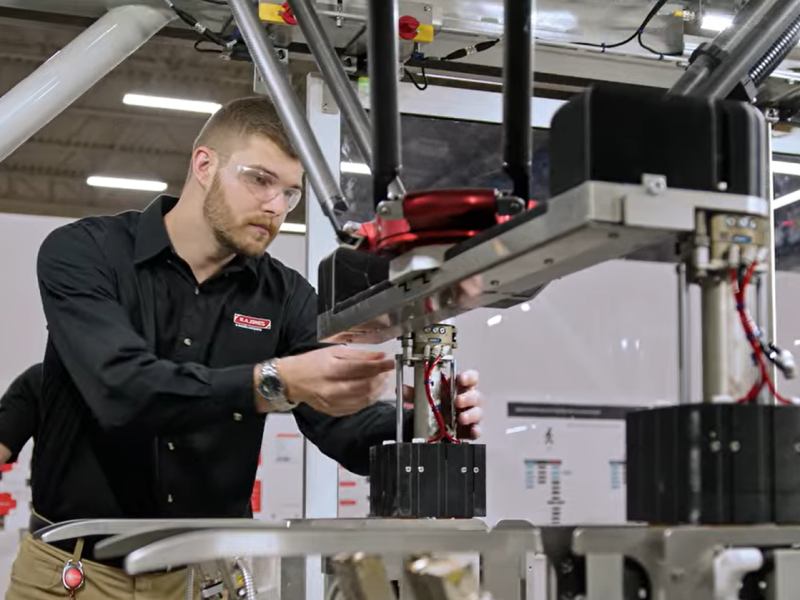 RAJ Modifications and Upgrades