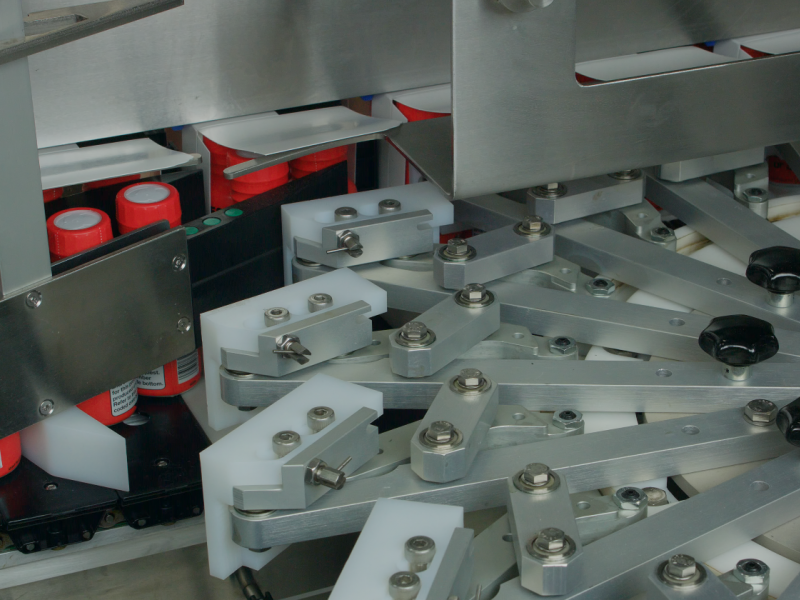 Proven Power of R.A Jones Multipacking Solutions