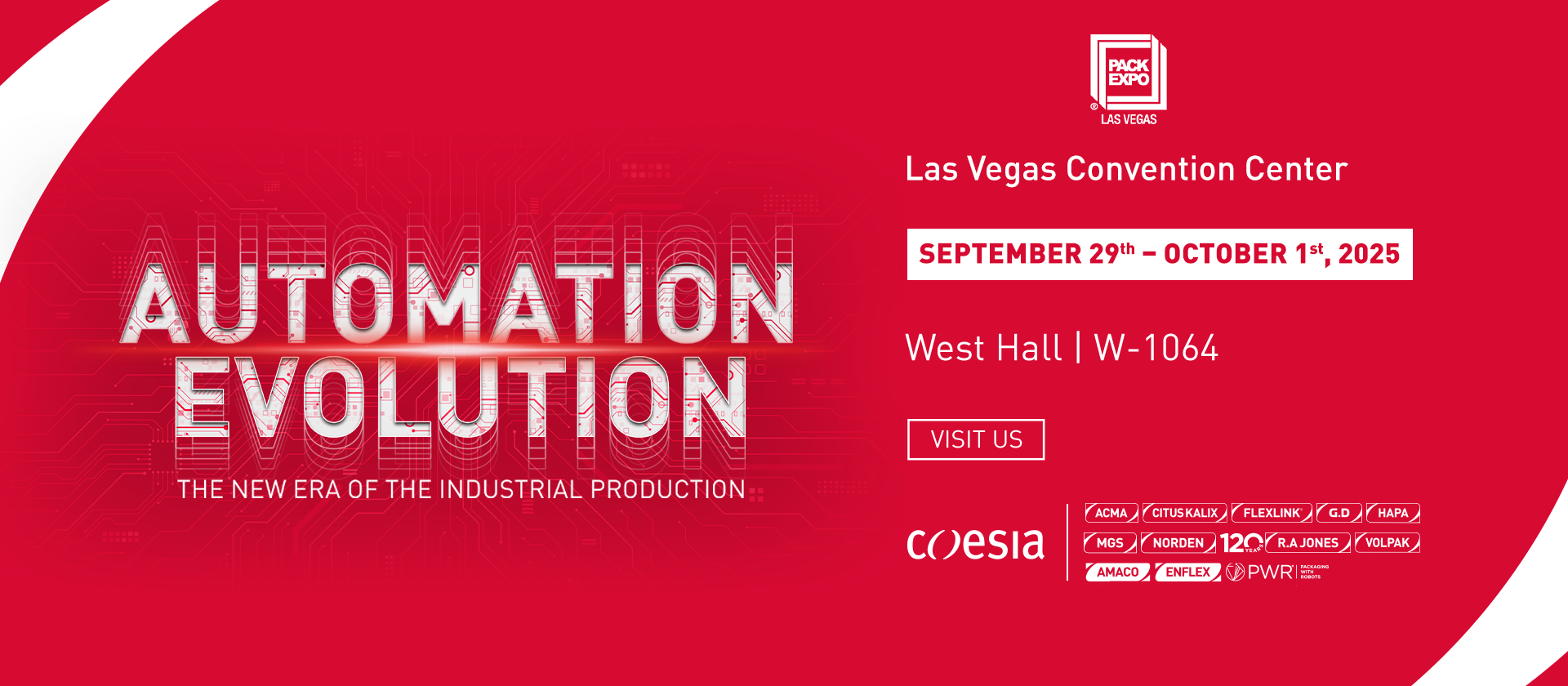 Pack Expo Las Vegas
