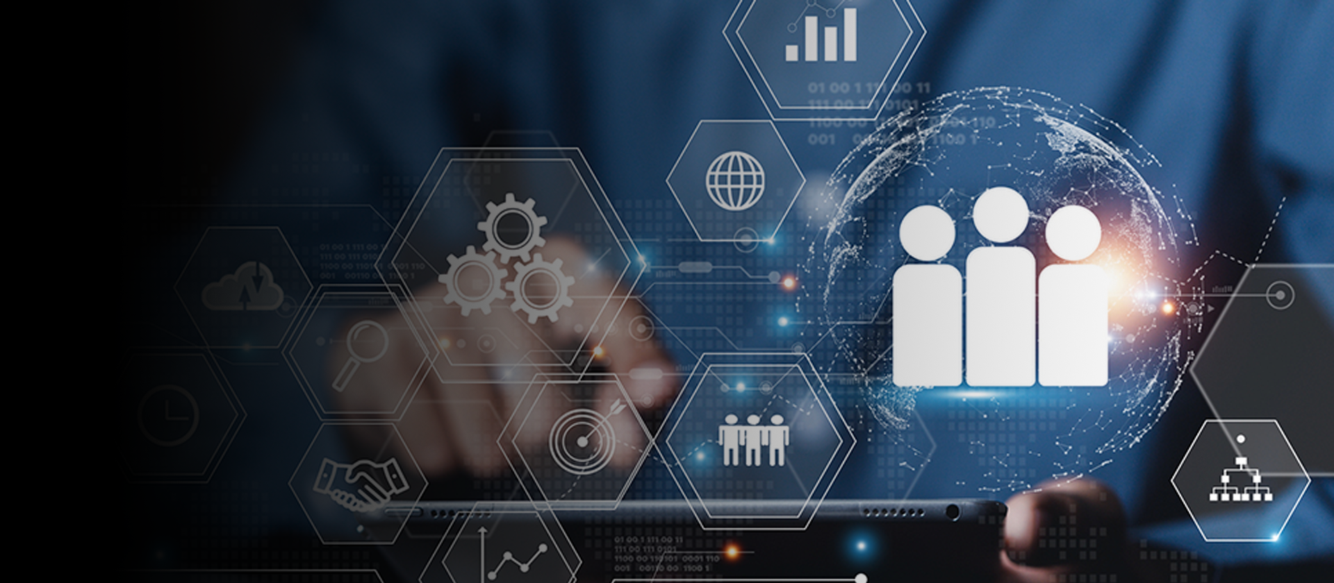 CMS Customer Service Hub