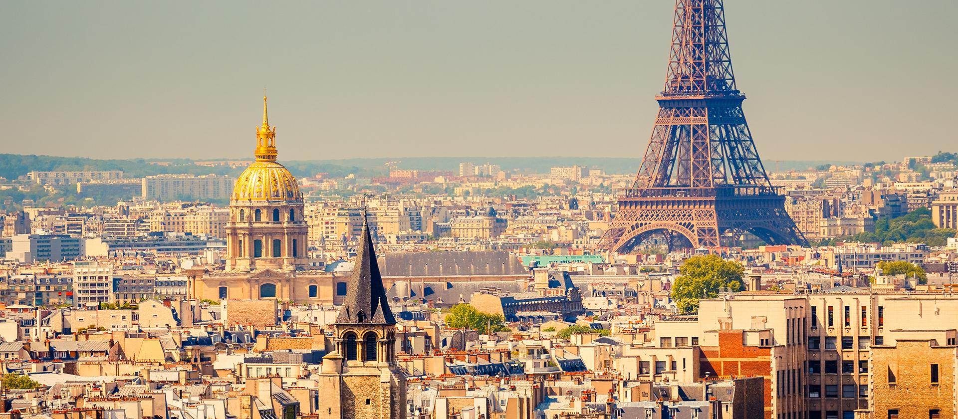 R.A Jones at ADF Paris