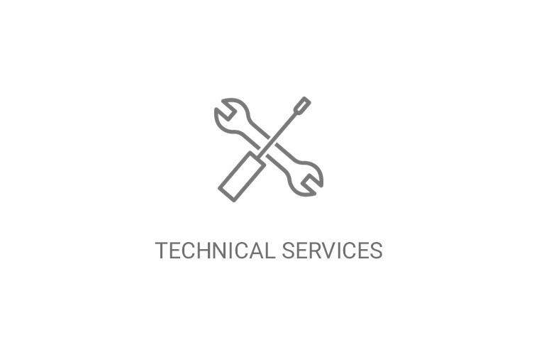 Maintenance Services