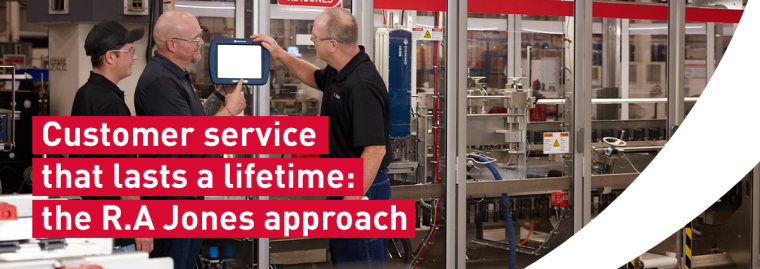 North America Customer Service Hub 