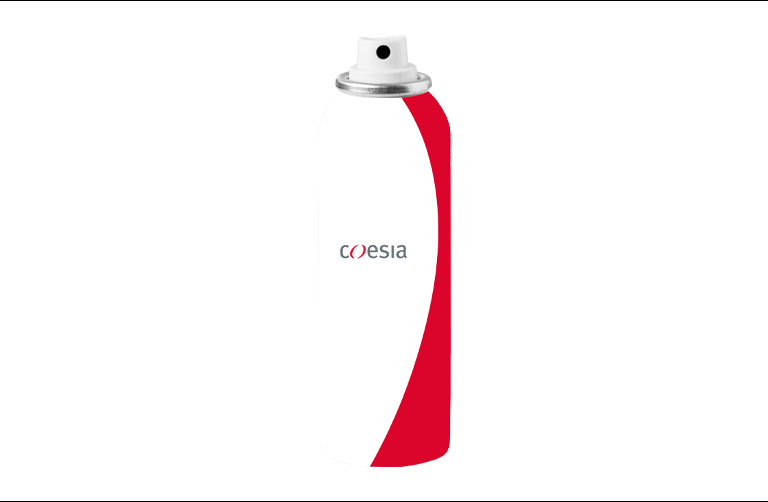 aerosol filling