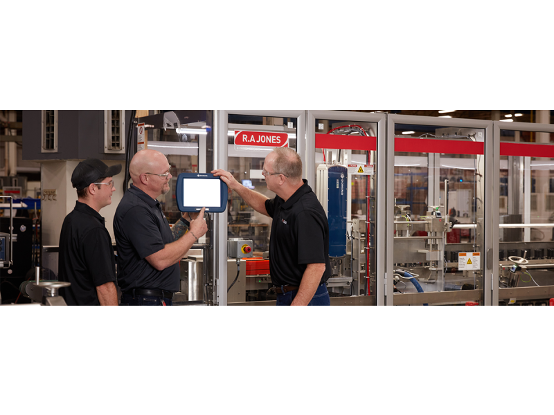 North America Customer Service Hub 