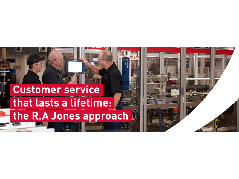 North America Customer Service Hub 