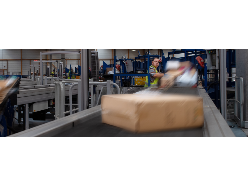 complete packaging integration