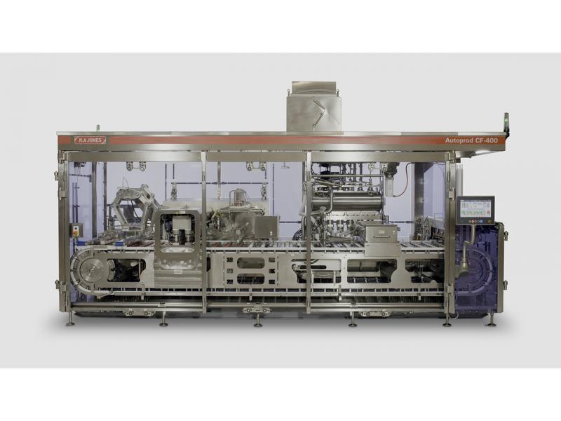 AutoProd CF400