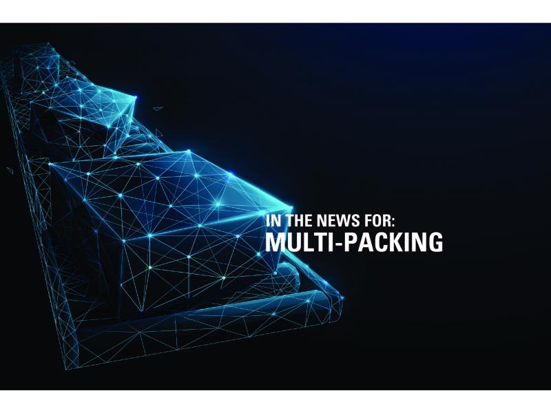 Innovative Multipacking Technology