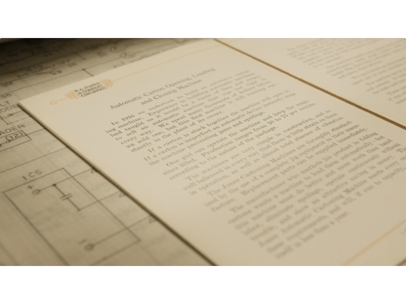 Celebrating 120 years