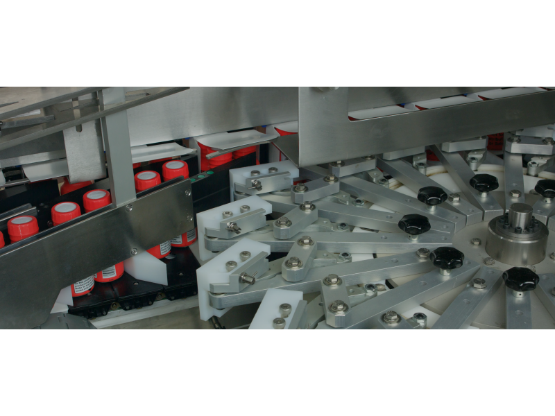 Proven Power of R.A Jones Multipacking Solutions
