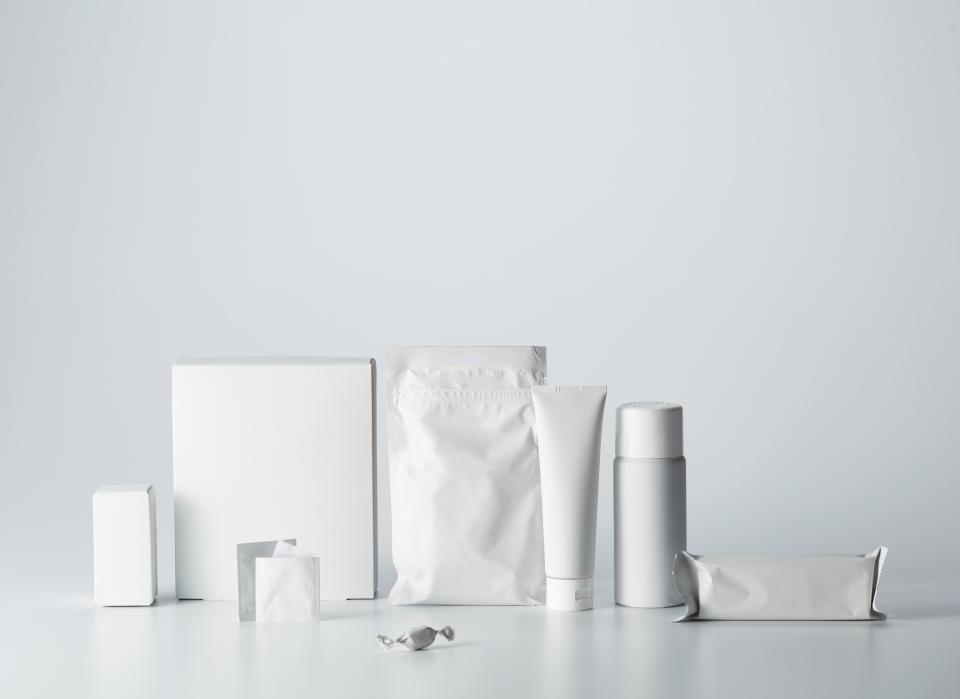 R.A Jones Packaging Solutions for Pharmaceutical & Healthcare