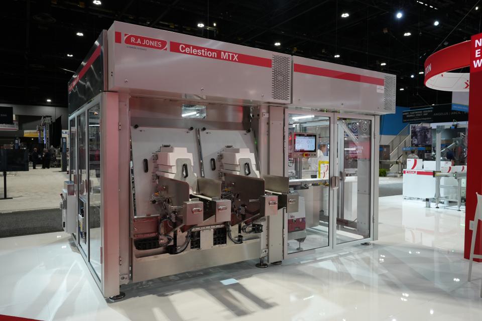 Celestion MTX Topload Cartoner