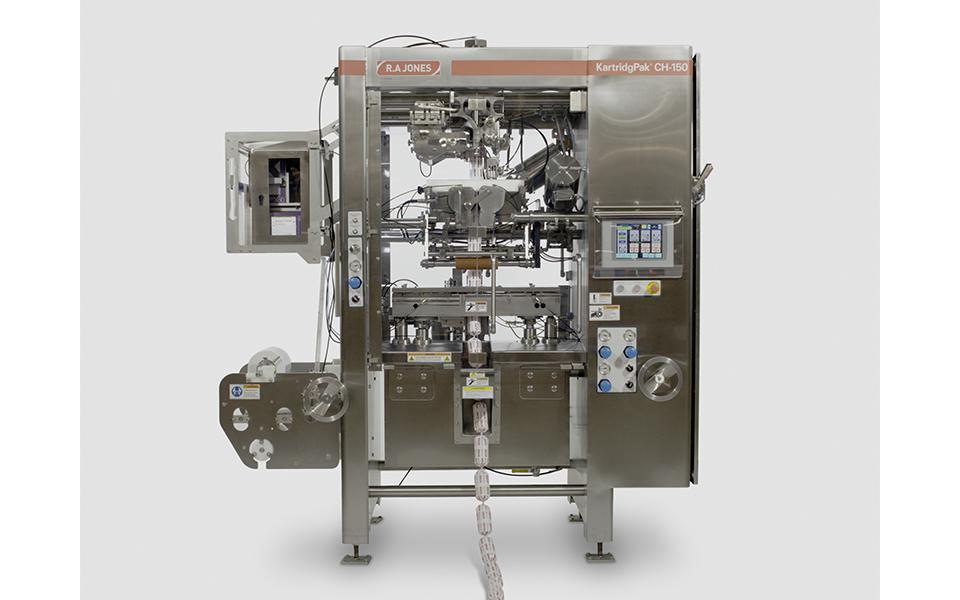 Chub Packaging Equipment