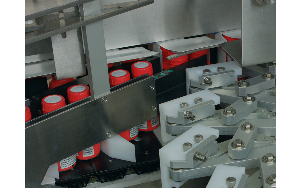 multipacking machines